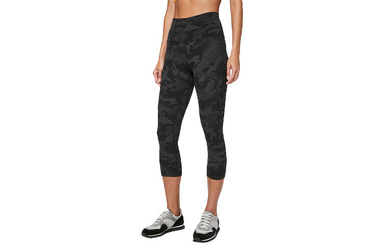 Lululemon Lululemon Align Knitted Sweatpants Women's Thin Other