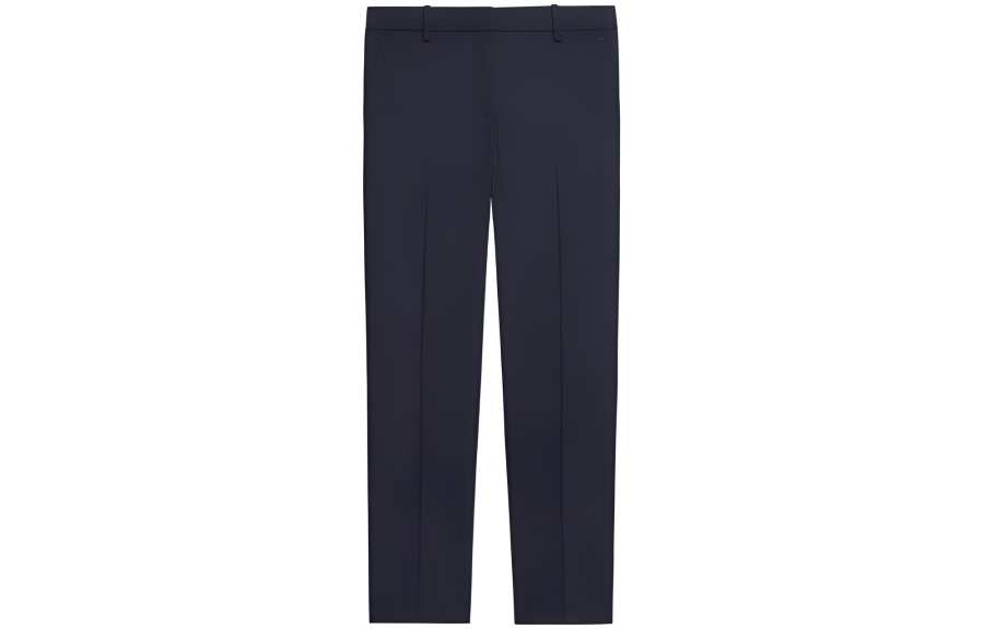 THEORY THEORY Treeca Cropped Pants