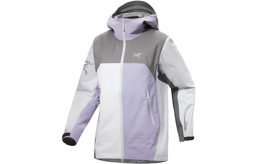 Arcteryx Arc'teryx X Beams Women's Beta Jacket Tranquil