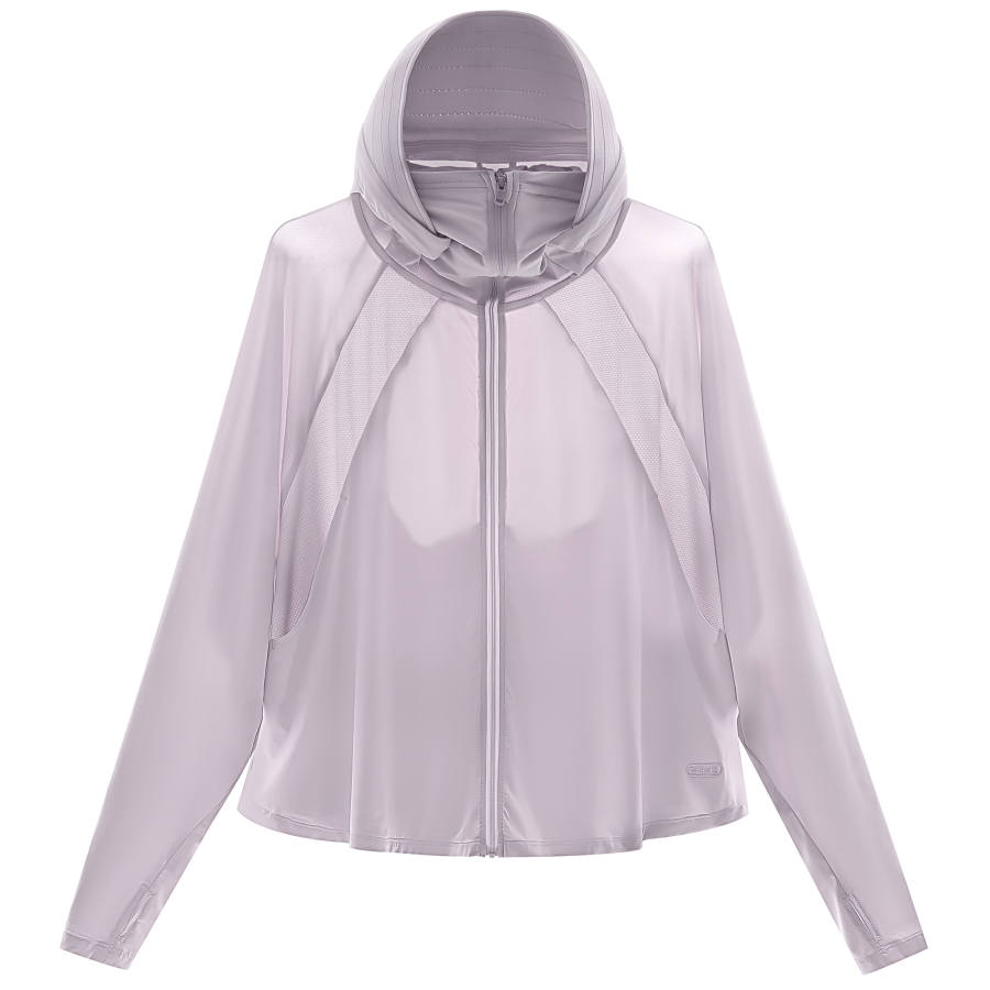 CAMEL Breathable And Quick Dry Sun Protection Clothing Women's