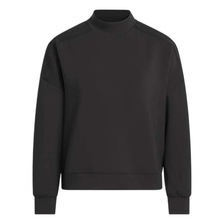 Adidas Adidas Free Shipping With AdiClub Beyond Spacer Mock Layer Sweatshirt