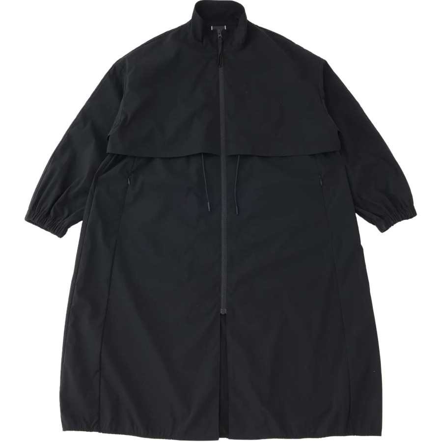 New Balance New Balance Met24 Coat Women's Black