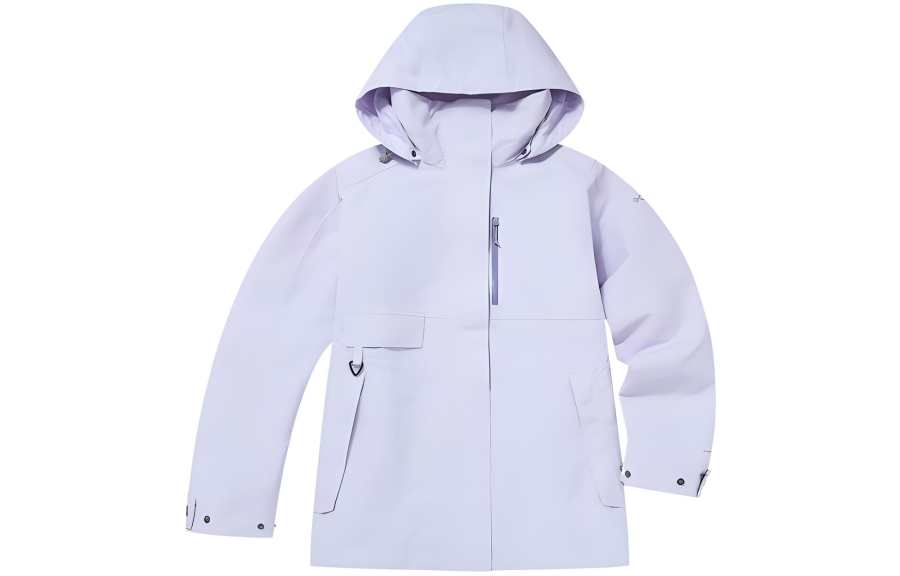 Columbia Lightweight Windbreaker Jacket Women's