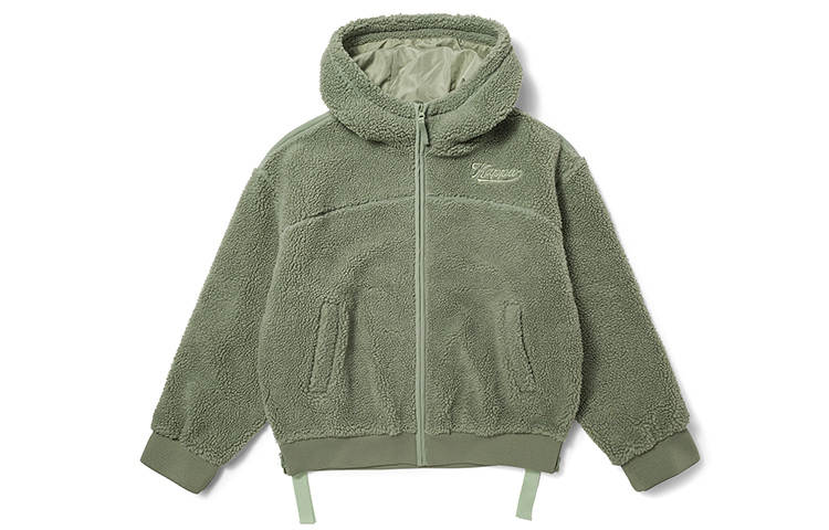Kappa Kappa Jacket Fall Winter Women's