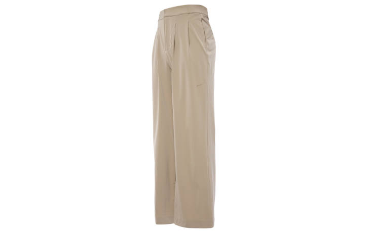 Nike Nike Bliss Women's Dri-FIT Trousers Khaki