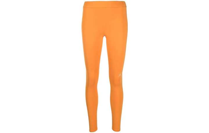 Jordan Jordan Leggings Women's Orange Moderate