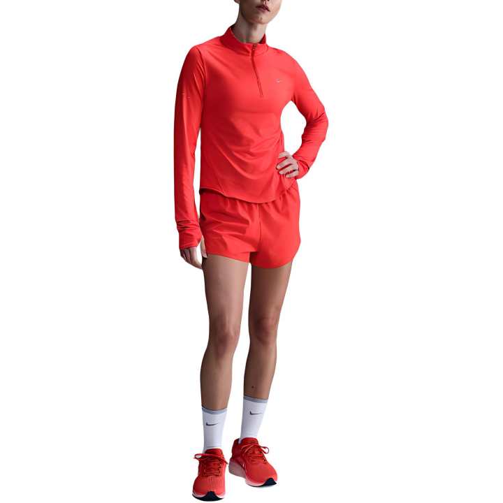 Nike Nike Swift Women's Dri-FIT Uv 1/4-Zip Running Top