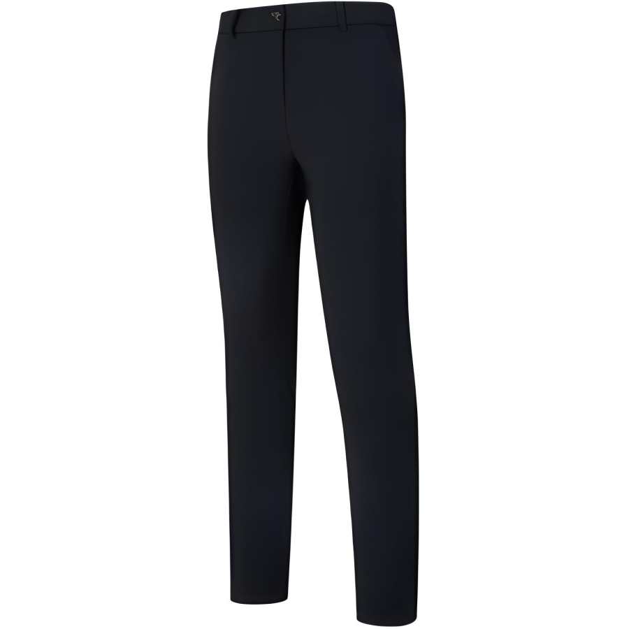 RAPIDO Casual Pants Women's Black