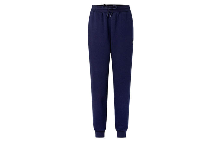 Kappa Casual Pants Women's Moderate Straight Fit Pants