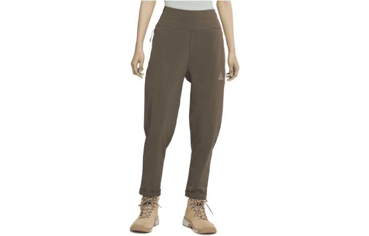 Nike Nike ACG Knitted Sweatpants Women's Brown