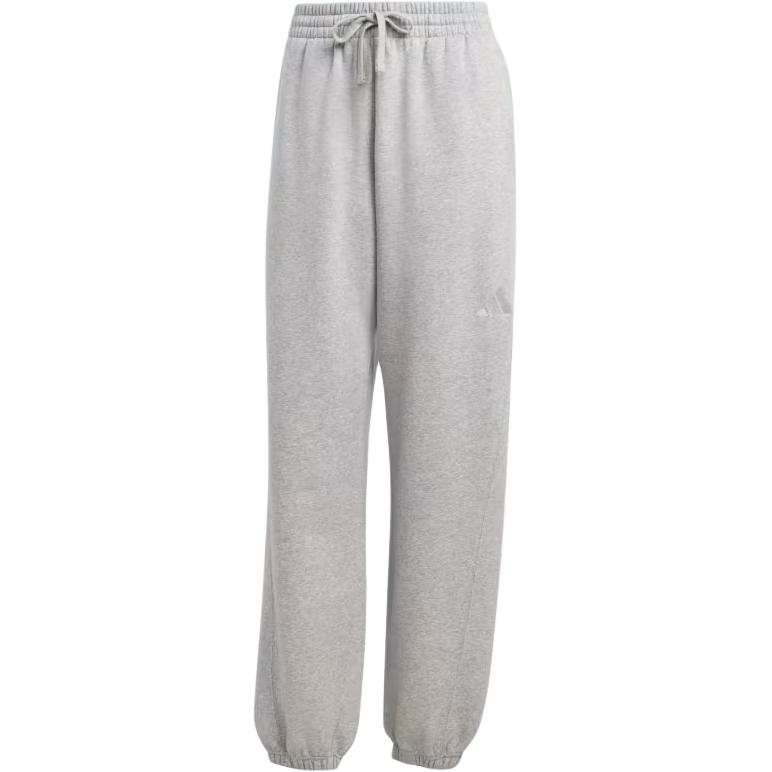 Adidas Adidas Free Shipping With AdiClub All Szn Fleece Loose Pants