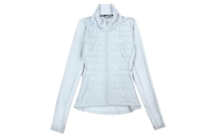 Nike Nike Puffer Jacket Women's Blue