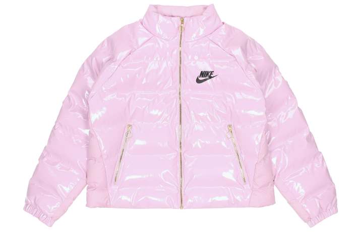 Nike Nike Puffer Jacket Women's Pink