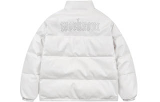 NICEBAD Puffer Jackets Women's Stand Collar Thickened Other