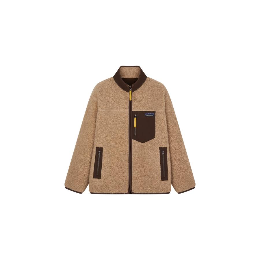 Teenie Weenie Cropped Coat Women's