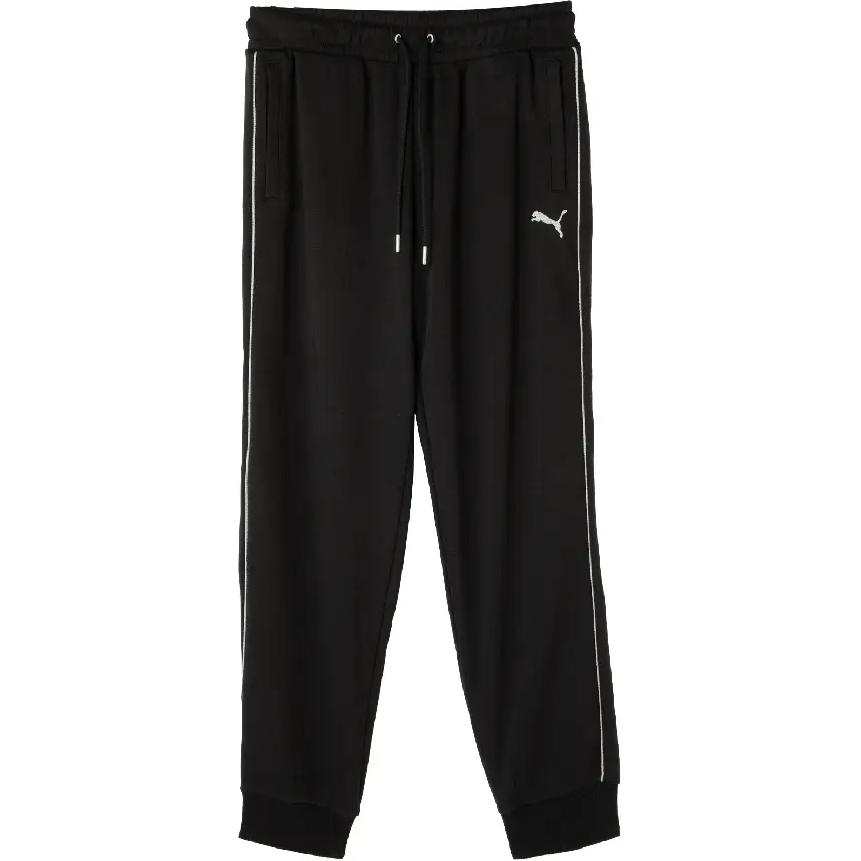 PUMA ESS Sweatpants TR W Casual Pants Women's Black