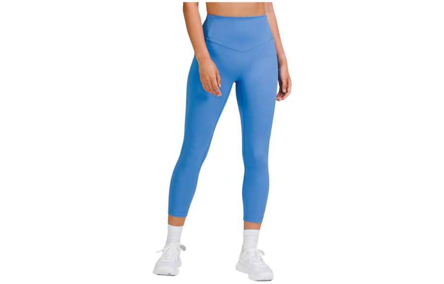 Lululemon Knitted Sweatpants 23' Women's