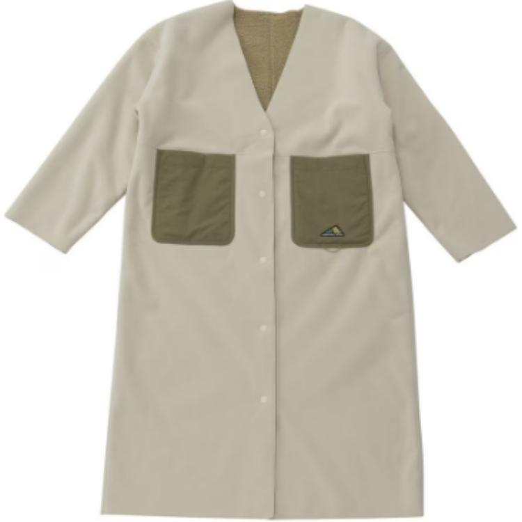New Balance New Balance Coats Women's Beige