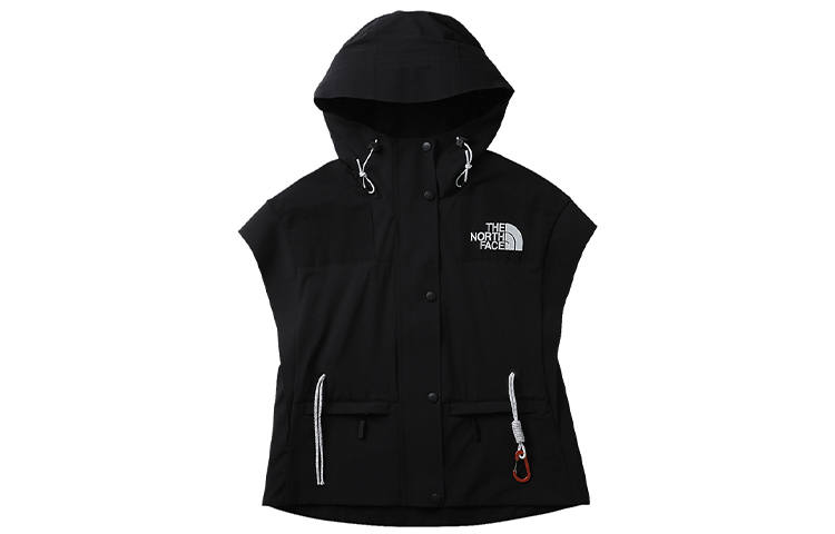 THE NORTH FACE Vest Women's Black