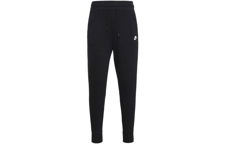 Nike Nike Sports Pants Women's Black