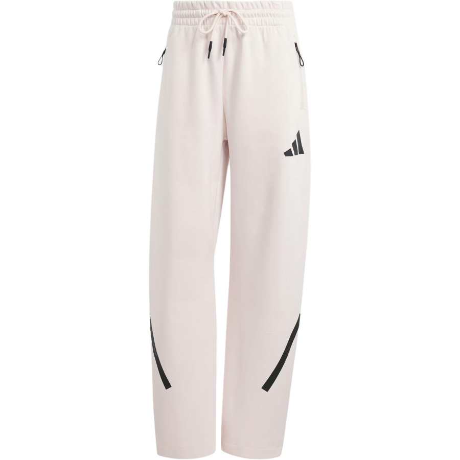 Adidas Adidas Z.N.E Casual Pants Women's Wonder Quartz
