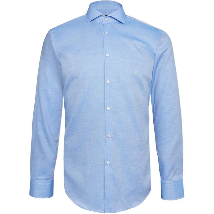 HUGO BOSS HUGO BOSS Shirt Men's Light Blue