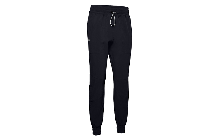 Under Armour Training Straight Fit Pants Sweatpants Women's Black