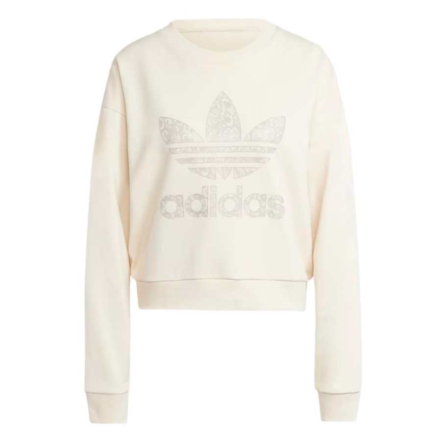 Adidas Originals Snake Crew Sweatshirt