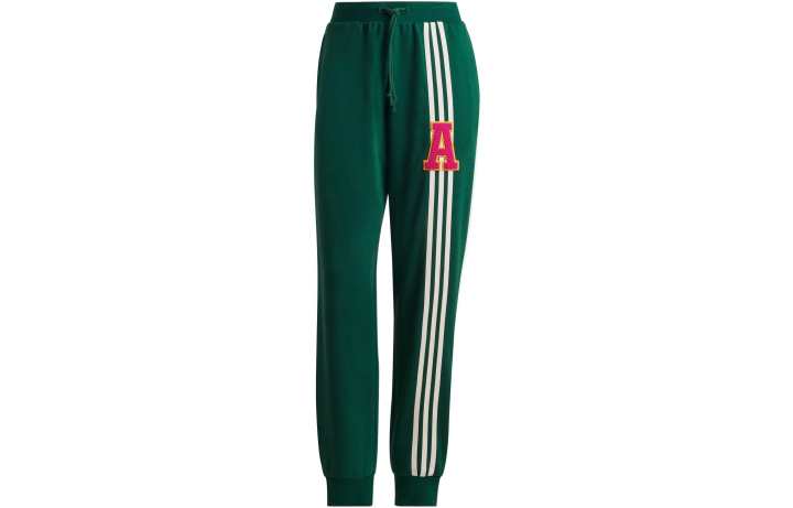 Adidas Adidas Knitted Sweatpants Women's Dark Green
