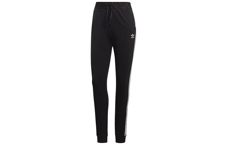Adidas Originals Sweatpants Women's Black