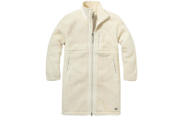THE NORTH FACE Fleece Clothing Women's White