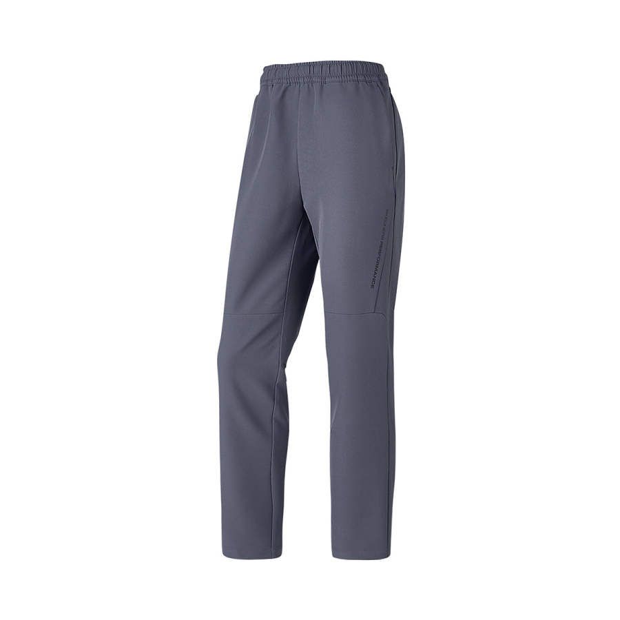 Skechers Basic Sports Collection Casual Pants Women's Periscope Gray
