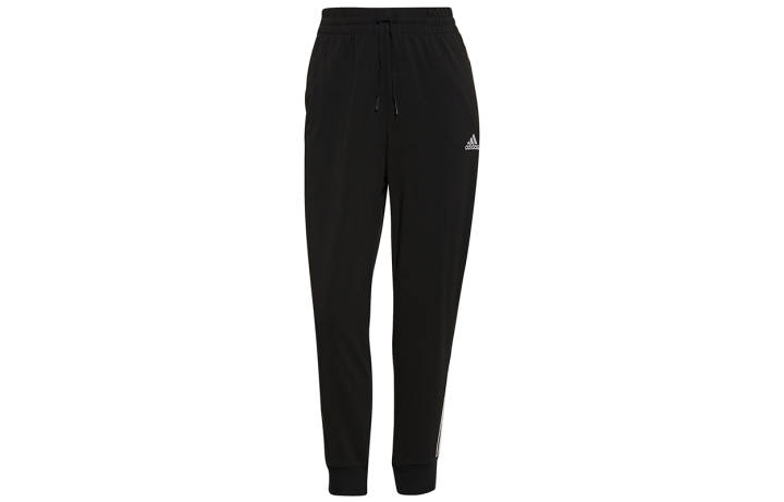 Adidas Adidas Knitted Sweatpants Women's Black