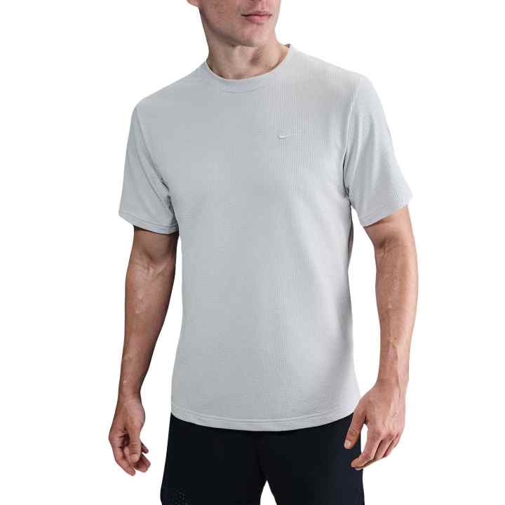 Nike Nike Primary Men's Dri-FIT Seersucker Short-Sleeve Versatile Top
