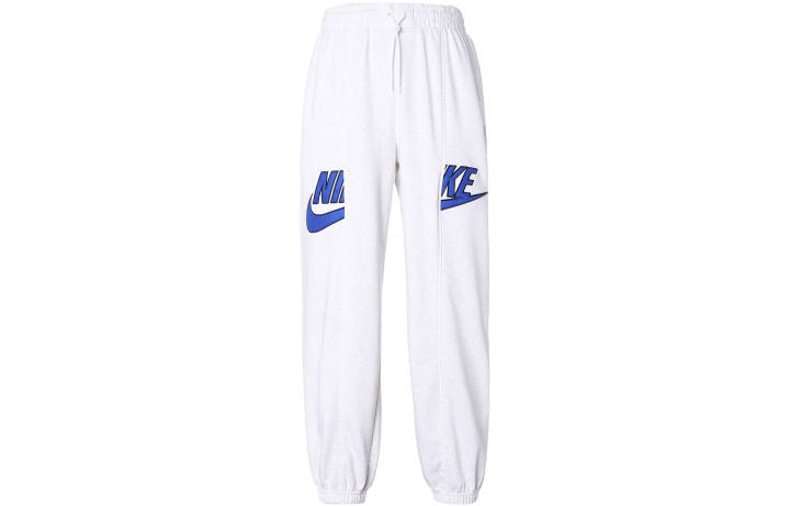 Nike Nike Casual Pants Women's Birch Heather Moderate Cuffed Pants