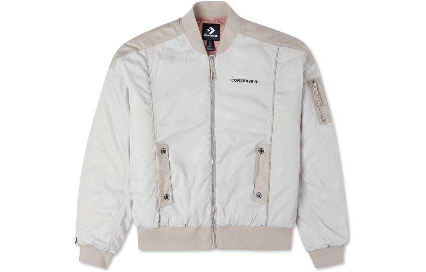 Converse Converse Puffer Jacket Women's White