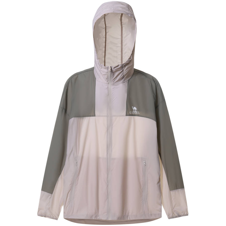CAMEL UV Protection Sun Protection Clothing Women's