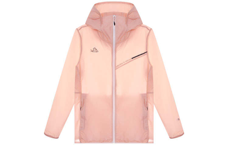 PELLIOT City Outdoor Collection Sun Protection Clothing Women's