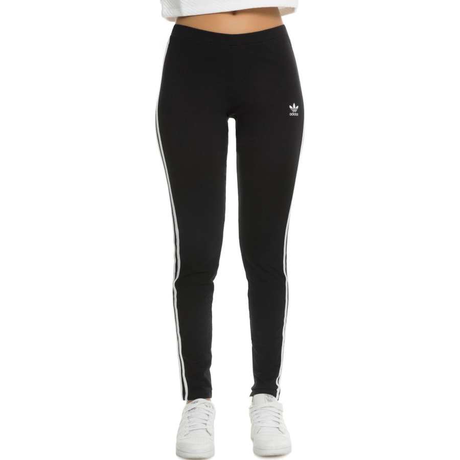 Adidas Originals Casual Pants Women's Black