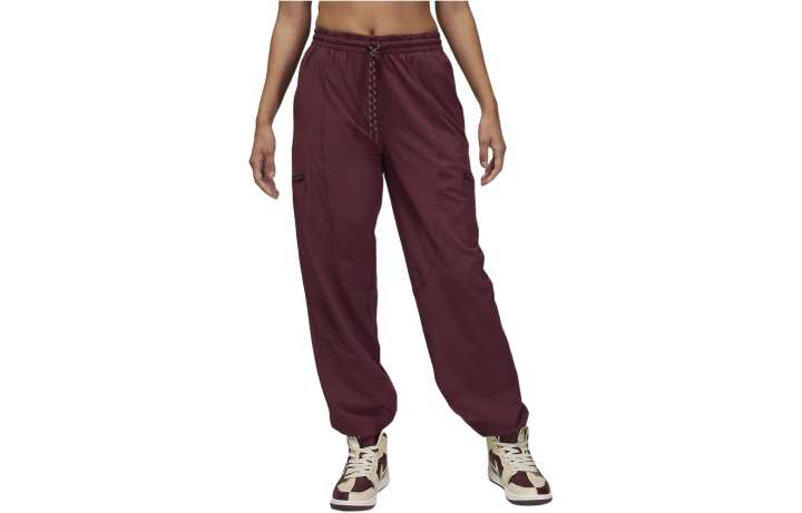 Jordan Jordan Sport Tunnel Pants Casual Pants Women's Night Chestnut