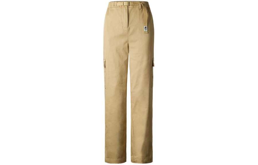 THE NORTH FACE Urban Exploration Quick Dry Pants Women's Khaki
