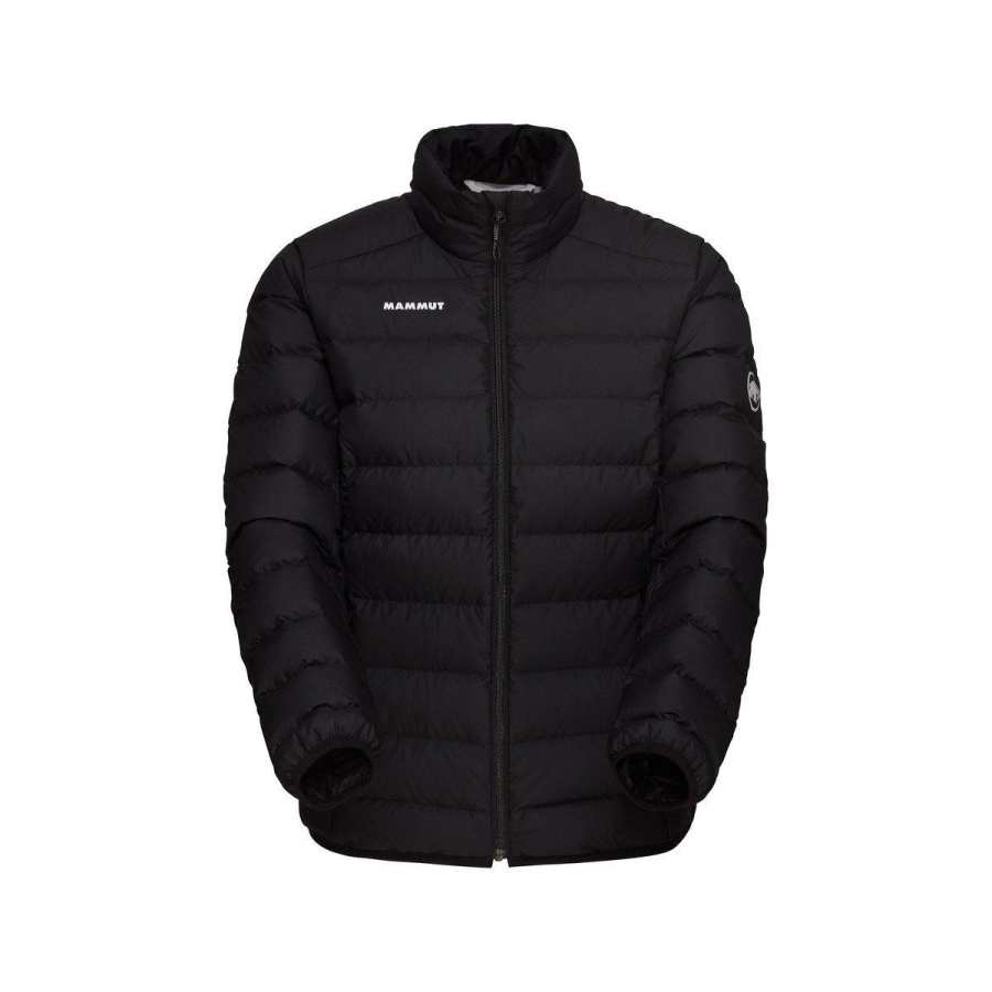 MAMMUT Mammut logo-print padded jacket