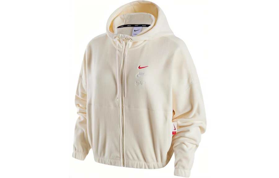 Nike Nike Dragon Soaring New Year Collection Sweatshirt Women's Coconut Milk