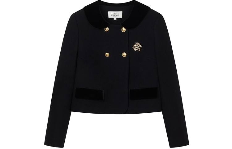 Teenie Weenie Business Suit Women's