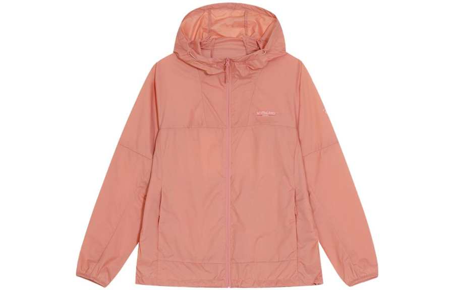 NORTHLAND Super Light Waterproof UV Protection Cooling Sun Protection Clothing Women's