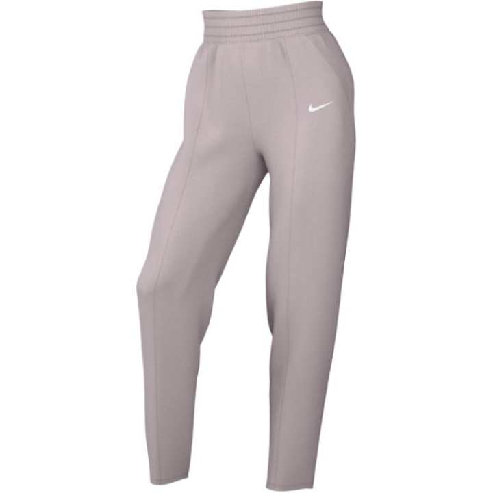 Nike Nike Dri FIT One Casual Pants Women's White Gold Purple