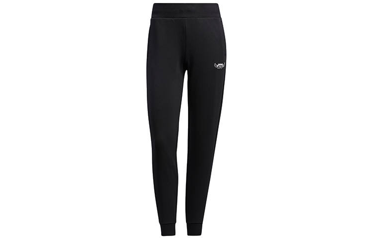 Adidas Neo Sweatpants Women's Black