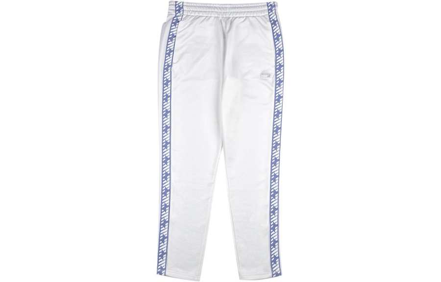 New Balance New Balance Knitted Sweatpants Women's White