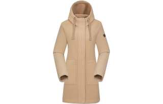Lafuma Velvet-feel Coat Women's