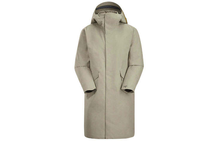 Arcteryx Parka Coats Women's Hooded Moderate